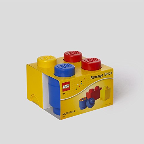 lego storage box bundle