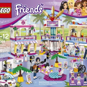 Lego Friends Archives