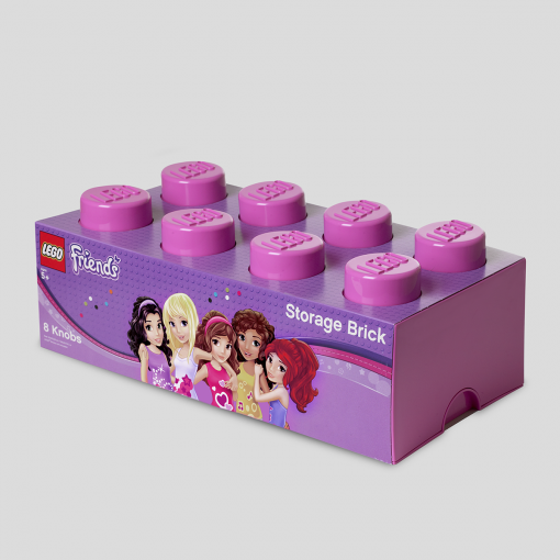 4004-LEGO-Friends-Storage-Brick-8_bright-purple-medium-pink_packaging-510x510