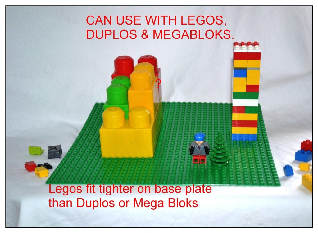 lego play table argos