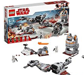 hottest lego sets 2018